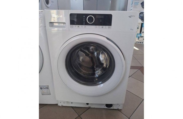 Hasznlt Whirlpool Fscr 70415 Elltlts Mosgp [KH167] 3 h gari